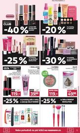 Rossmann leták Strana 5