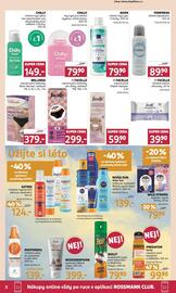 Rossmann leták Strana 8
