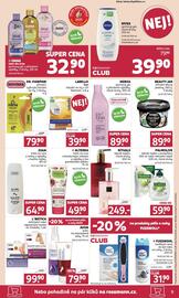 Rossmann leták Strana 9