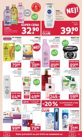 Rossmann leták Strana 9