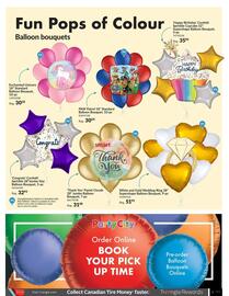 Party City flyer week 33 Page 2