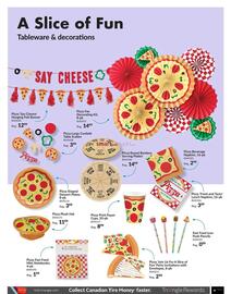 Party City flyer week 33 Page 20