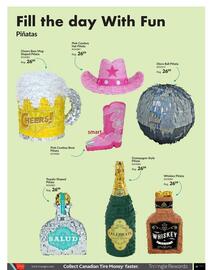 Party City flyer week 33 Page 24