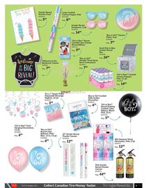 Party City flyer week 33 Page 33
