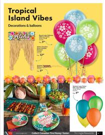 Party City flyer week 33 Page 35
