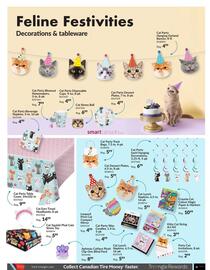 Party City flyer week 33 Page 37