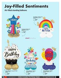 Party City flyer week 33 Page 4