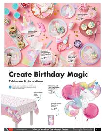 Party City flyer week 33 Page 7