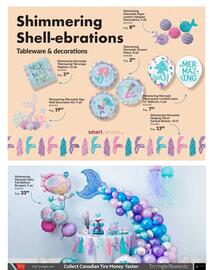 Party City flyer week 33 Page 8