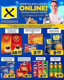 Catálogo X Supermercados semana 33 Página 2
