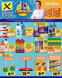 Catálogo X Supermercados semana 33 Página 3