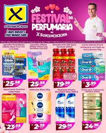 Catálogo X Supermercados semana 33 Página 4