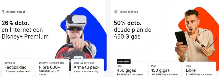 Catálogo Entel Página 3