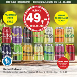 Købmandsgården tilbudsavis Side 12