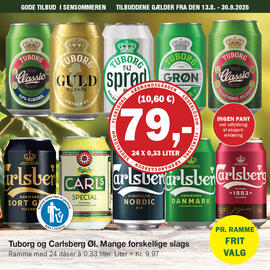 Købmandsgården tilbudsavis Side 27