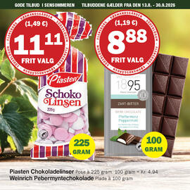 Købmandsgården tilbudsavis Side 69