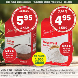 Købmandsgården tilbudsavis Side 83