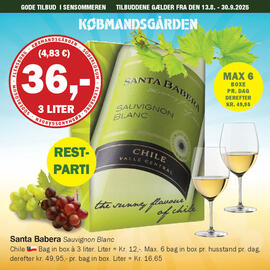 Købmandsgården tilbudsavis Side 94