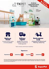 Catálogo Superpet Página 10