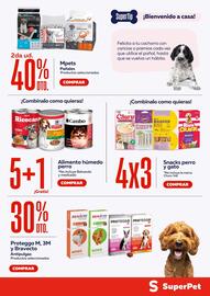 Catálogo Superpet Página 2