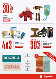 Catálogo Superpet Página 3