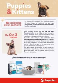 Catálogo Superpet Página 5