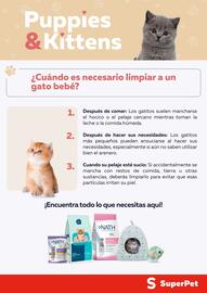 Catálogo Superpet Página 6