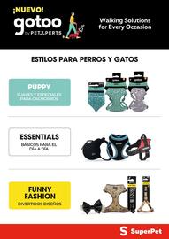 Catálogo Superpet Página 7