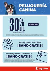 Catálogo Superpet Página 9