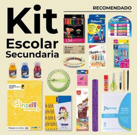 Catálogo Todo en Artes Página 2