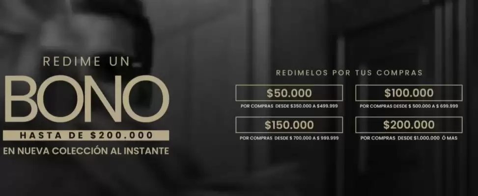 Catálogo Oxford Jeans (válido hasta 22-08)