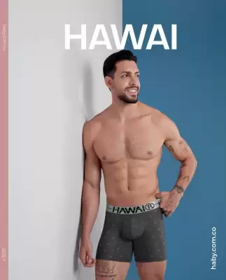 Catálogo Haby (válido hasta 31-12)