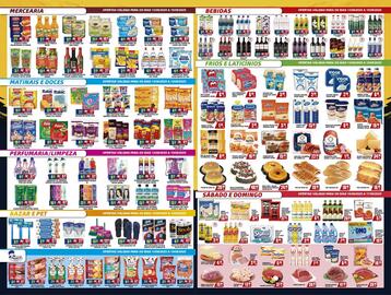 Catálogo Higa's Supermercado semana 33 Página 2