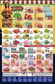 Catálogo Higa's Supermercado semana 33 Página 3
