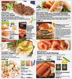 Sunset Foods Weekly Ad week 33 Page 2