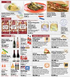 Sunset Foods Weekly Ad week 33 Page 3