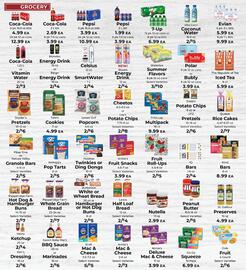 Sunset Foods Weekly Ad week 33 Page 4