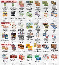 Sunset Foods Weekly Ad week 33 Page 5