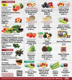 Sunset Foods Weekly Ad week 33 Page 6