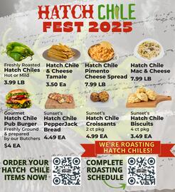 Sunset Foods Weekly Ad week 33 Page 7
