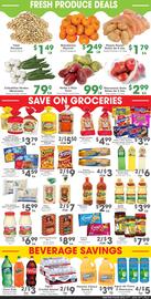 Arteagas Food Center Weekly Ad week 33 Page 2