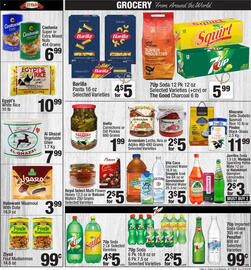 Super King Markets Weekly Ad week 33 Page 2