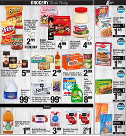 Super King Markets Weekly Ad week 33 Page 3