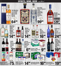 Super King Markets Weekly Ad week 33 Page 4