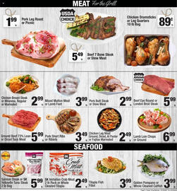 Super King Markets Weekly Ad week 33 Page 5