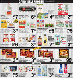 Super King Markets Weekly Ad week 33 Page 6