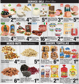 Super King Markets Weekly Ad week 33 Page 7