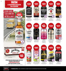 Harry Brown catalogue Page 10