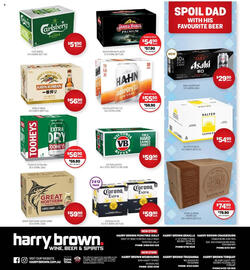 Harry Brown catalogue Page 12