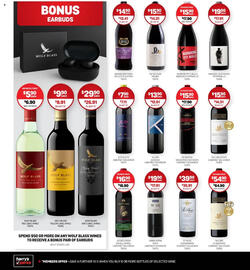 Harry Brown catalogue Page 2